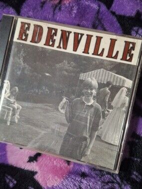 Edenville CD